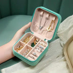 Single Deals™ MINI Jewellery Box - Premium Quality
