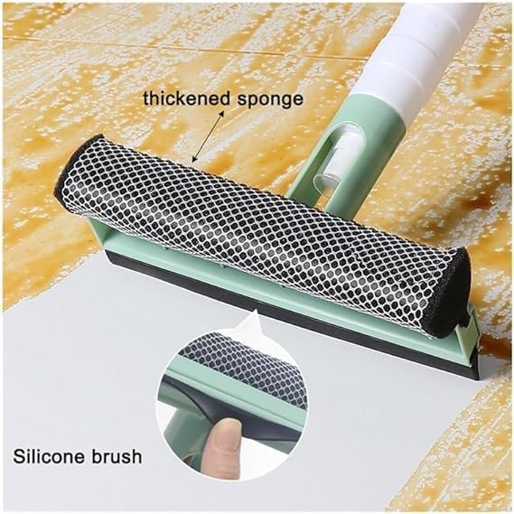 3 in 1 Spray Window Cleaner – Sophisticated Maintenance Solution Premium Quality