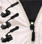 Repair Zipper (3 PCS) – Sophisticated Fastening Restoration Solution Premium Quality SingleDeals™