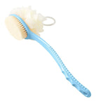 Premium Bath Scrubber Sponge – Gentle Exfoliating Body Cleaner for Soft, Smooth Skin