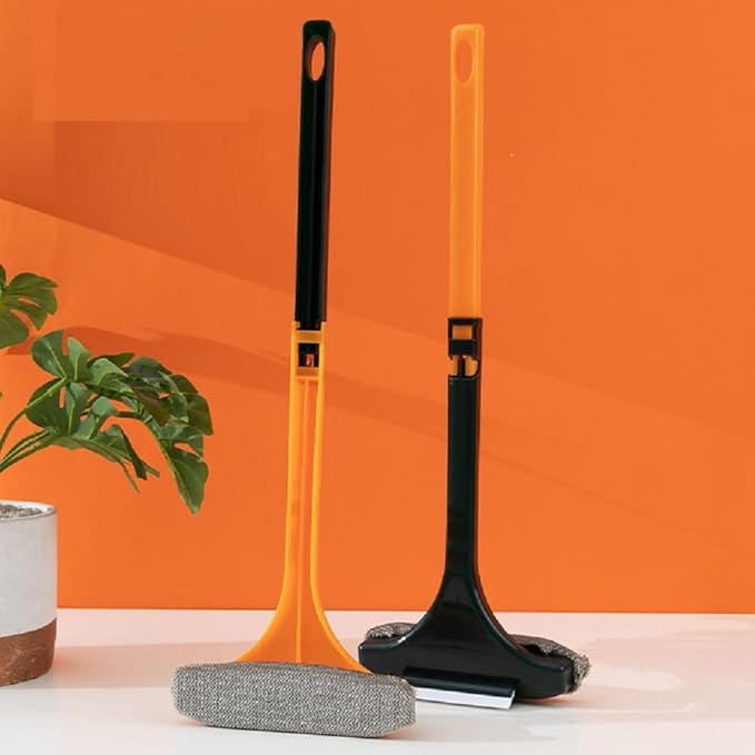 2-in-1 Mesh Cleaner – Sophisticated Maintenance Solution Premium Quality SingleDeals™