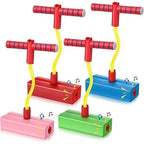 Foam Pogo Jumper – Safe, Interactive Bounce Toy for Active Children