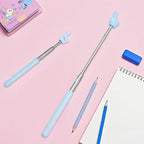 Premium Telescopic Hand Pointer Stick – Versatile Classroom and Utility Tool