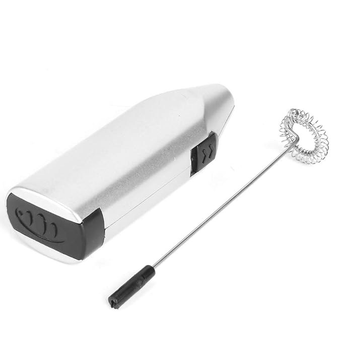 Electric Whisk Mixer [Premium Quality]