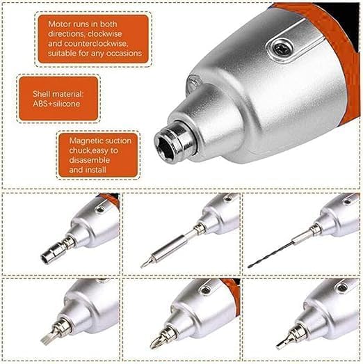 Single Deals™ 45 pcs Screwdriver
