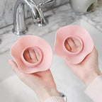 Silicone Face Wash Wristbands – Drip-Free Water Catchers for Mess-Free Skincare Routines Premium Quality Single Deals™