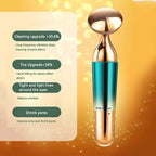 Premium 3-in-1 Electric Vibration Face Massager – Professional-Grade Skincare and Rejuvenation Tool