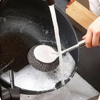 Steel Spoon Brush – Sophisticated Maintenance Solution Premium Quality SingleDeals™