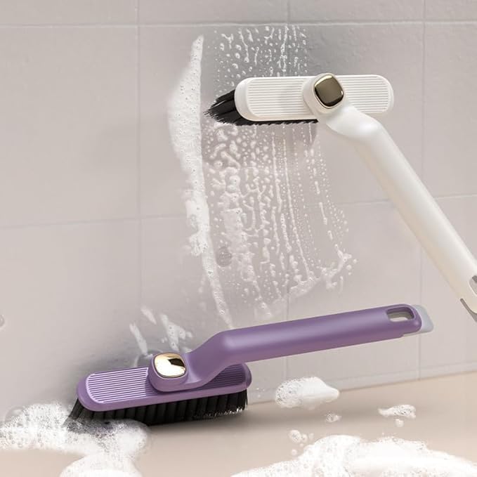 Rotating Gap Cleaning Brush – Sophisticated Maintenance Solution Premium Quality SingleDeals™