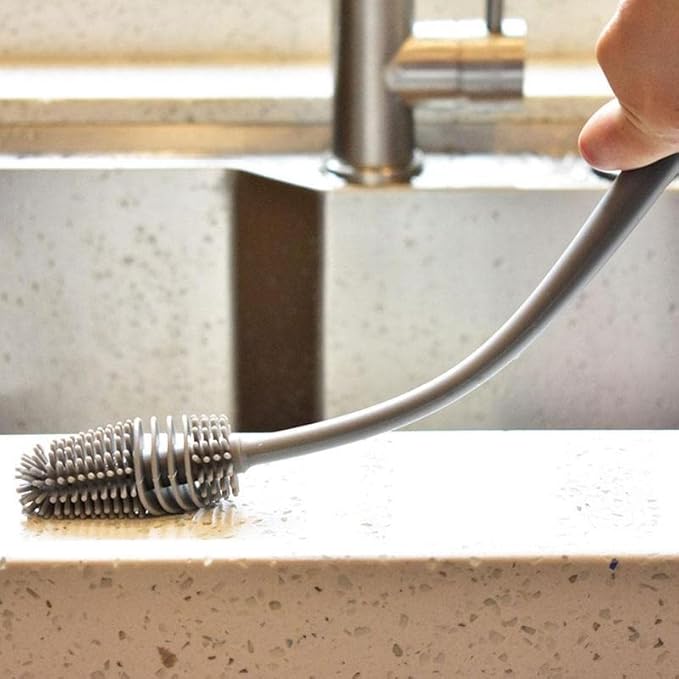 Bottle Brush – Sophisticated Maintenance Solution Premium Quality SingleDeals™