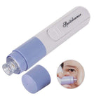 Portable Facial Pore Cleaner – Handheld Vacuum Device for Gentle Impurity Extraction and Skin Clarification Premium Quality Single Deals™