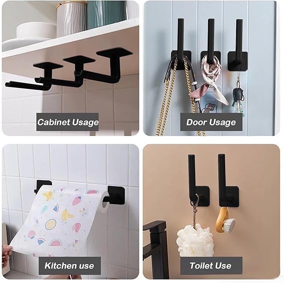 Single Deals™ Hat Organizer For Baseball Cap - Premium Quality