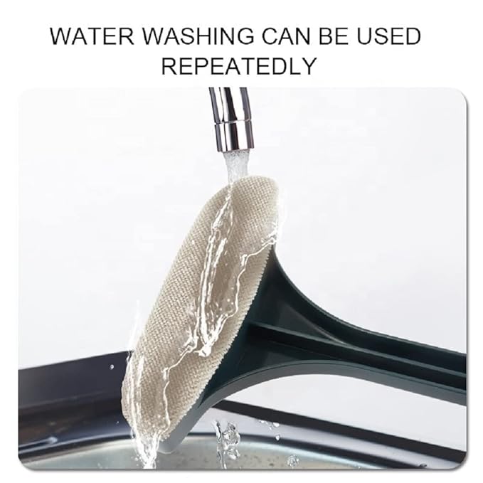 2-in-1 Mesh Cleaner – Sophisticated Maintenance Solution Premium Quality SingleDeals™