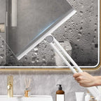 360° Rotatable Cleaning Glass Wiper – Sophisticated Maintenance Solution Premium Quality SingleDeals™