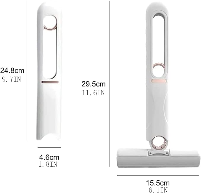 Mini Mop – Sophisticated Maintenance Solution Premium Quality SingleDeals™