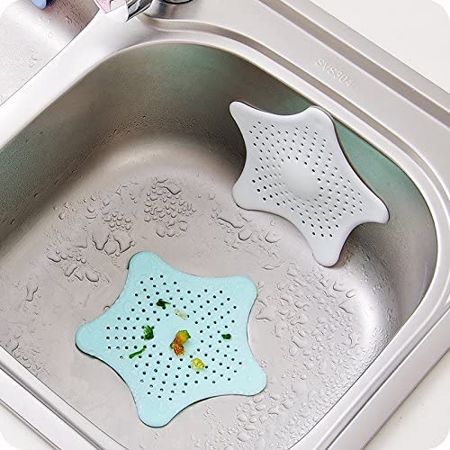 Star Sink Strainer – Sophisticated Maintenance Solution Premium Quality SingleDeals™