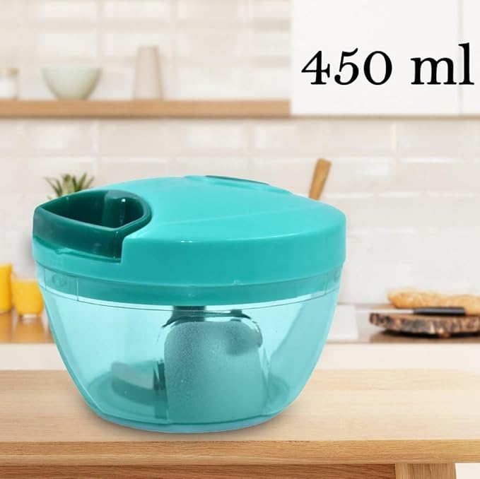 Single Deals™ 450 ML Dori Chopper [Premium Quality]