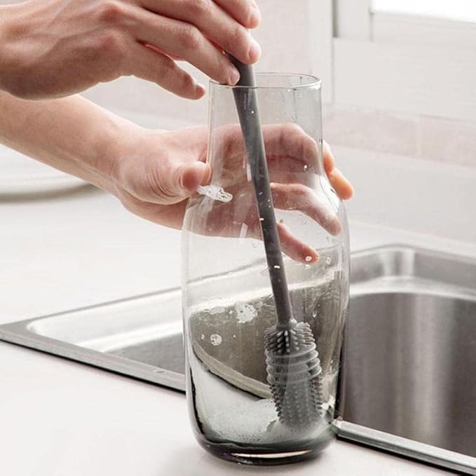 Bottle Brush – Sophisticated Maintenance Solution Premium Quality SingleDeals™