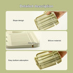 Silicone Sink Drainer Pad – Sophisticated Maintenance Solution Premium Quality SingleDeals™