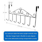 Single Deals™ Door Hook Hanger
