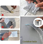 Single Deals™ Aluminium Foil Tape (4 inch)