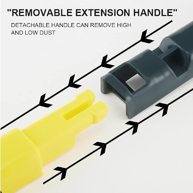 2-in-1 Mesh Cleaner – Sophisticated Maintenance Solution Premium Quality SingleDeals™