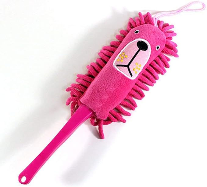 Microfiber Character Duster – Sophisticated Maintenance Solution Premium Quality SingleDeals™
