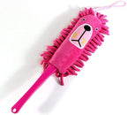 Microfiber Character Duster – Sophisticated Maintenance Solution Premium Quality SingleDeals™