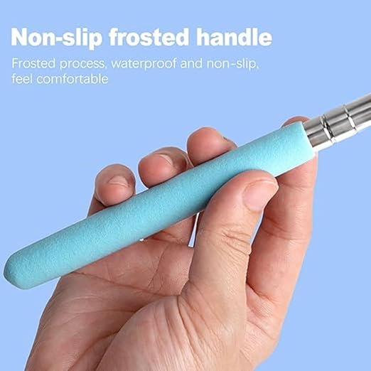 Premium Telescopic Hand Pointer Stick – Versatile Classroom and Utility Tool
