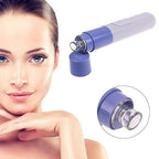 Portable Facial Pore Cleaner – Handheld Vacuum Device for Gentle Impurity Extraction and Skin Clarification Premium Quality Single Deals™
