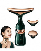 4D Facial Massager – Premium Ergonomic Skincare Tool for Lifting, Contouring, and Rejuvenation Premium Quality Single Deals™