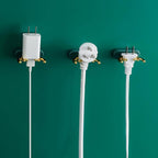 Single Deals™ Plug Household Wall Hook Premium Quality