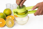 Single Deals™ Lemon HAND PRESS JUICER [Premium Quality]