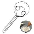 Single Deals™ Bread Mixing Tool [Premium Quality]