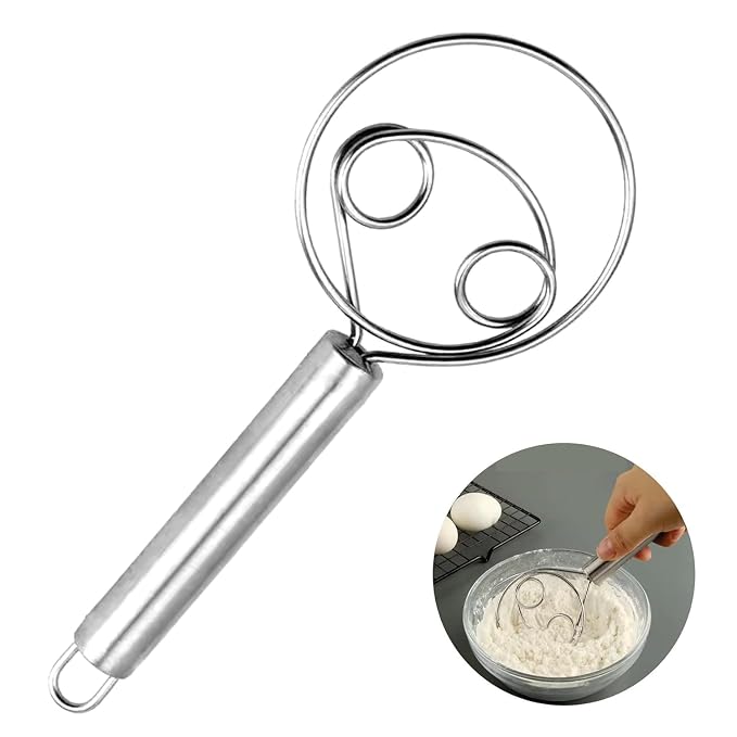 Single Deals™ Bread Mixing Tool [Premium Quality]