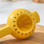 Single Deals™ Lemon HAND PRESS JUICER [Premium Quality]