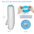 Waterproof Arm Cast Cover – Sophisticated Protection Solution Premium Quality SingleDeals™