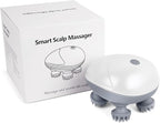 Premium Smart Scalp Massager – Advanced Therapeutic Care for Scalp Health