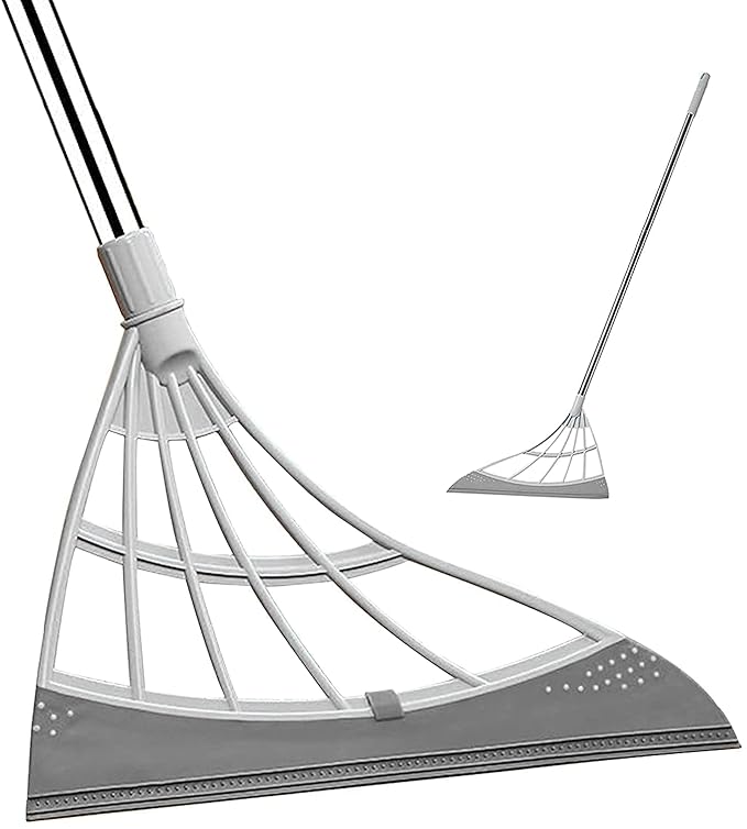 Window Rod Mop – Sophisticated Maintenance Solution Premium Quality SingleDeals™