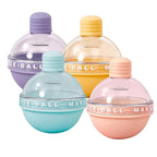 Light Bulb Ice Ball Maker – Creative Spherical Mold for Artisanal Cocktails, Whiskey, and Refreshing Summer Treats Premium Quality Single Deals™