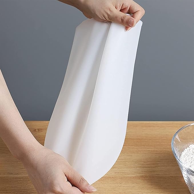 Single Deals™ Flour-Mixing Bag [Premium Quality]