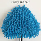 Triangle Dust Mop – Sophisticated Maintenance Solution Premium Quality SingleDeals™