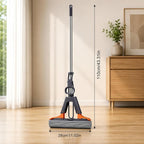 Mini Absorbent Sponge Mop – Sophisticated Maintenance Solution Premium Quality SingleDeals™