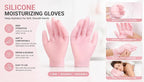 Moisturizing Spa Gel Hand Gloves – Hydrating Beauty Treatment for Soft, Rejuvenated Skin Premium Quality Single Deals™