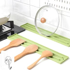 Silicone Holder Pot Tray – Sophisticated Maintenance Solution Premium Quality SingleDeals™