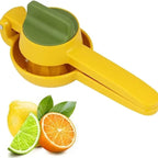 Single Deals™ Lemon HAND PRESS JUICER [Premium Quality]