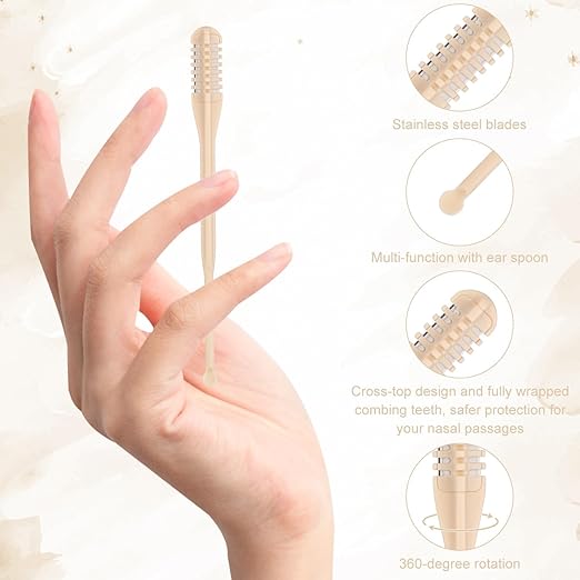 Single Deals™ Nose Hair Remover
