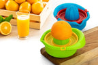 Single Deals™ Lock It Juicer [Premium Quality]