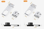 Single Deals™ Cabinet Password Lock - Premium Quality