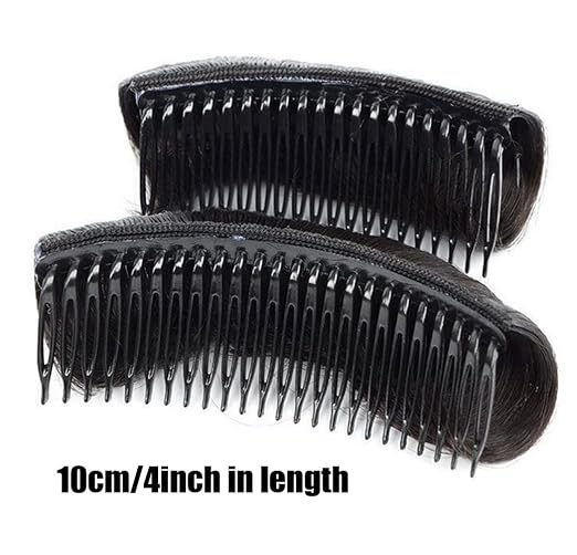 Bump It Up Volume Hair Base – Instant Styling Volume Insert